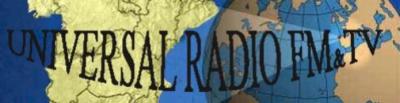 UNIVERSAL RDIO FM & TV